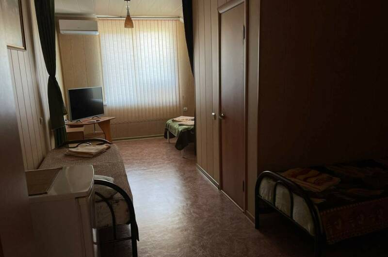 Гостевой дом «Морячка»