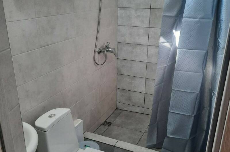 Частный сектор «Семейный дворик»