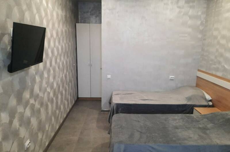 Частный сектор «Семейный дворик»