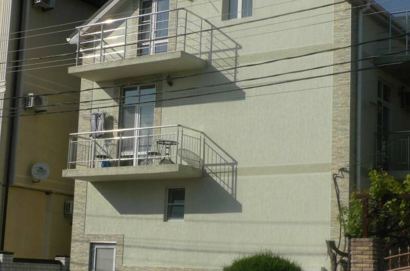 Гостевой дом «На Уютной»