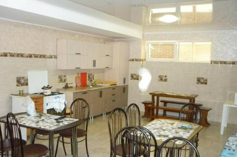 Гостевой дом «На Уютной»