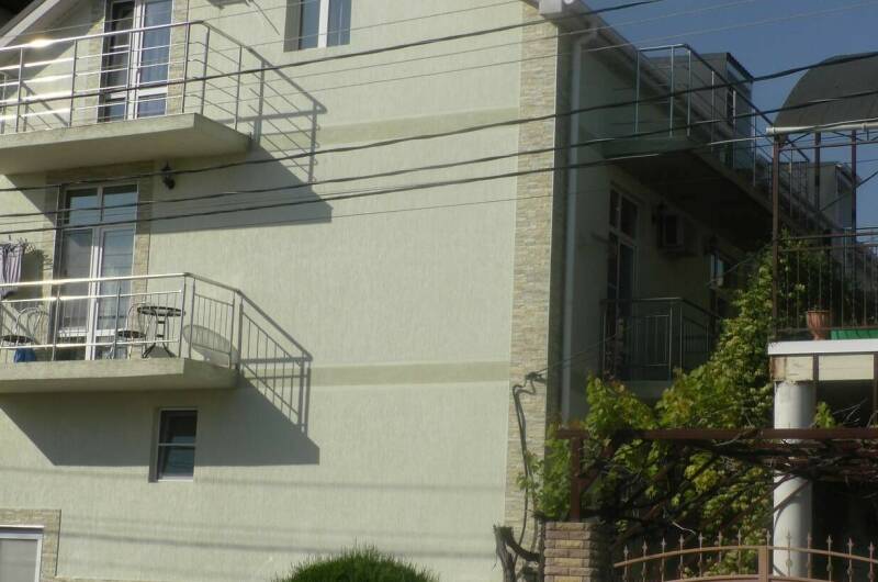 Гостевой дом «На Уютной»