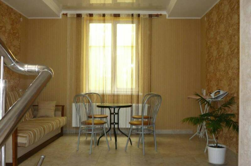 Гостевой дом «На Уютной»