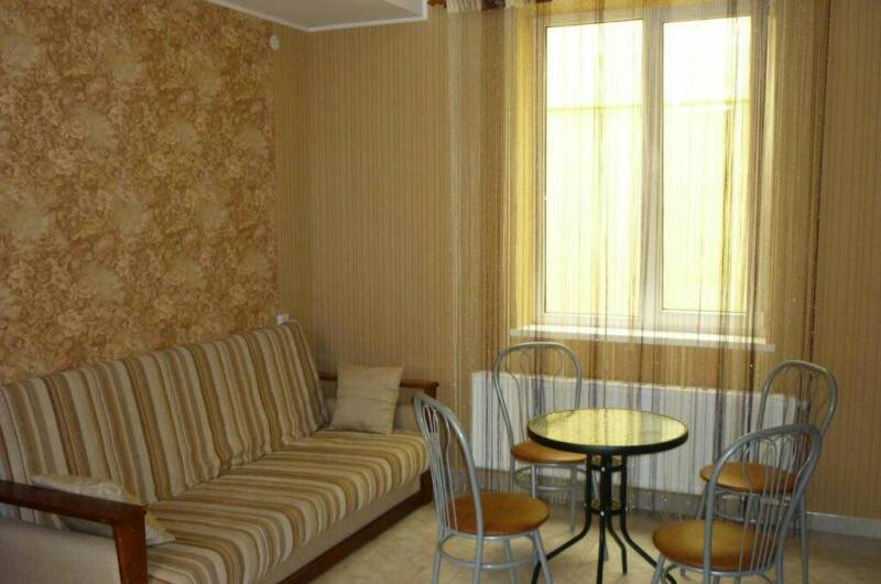 Гостевой дом «На Уютной»