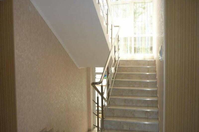 Гостевой дом «На Уютной»