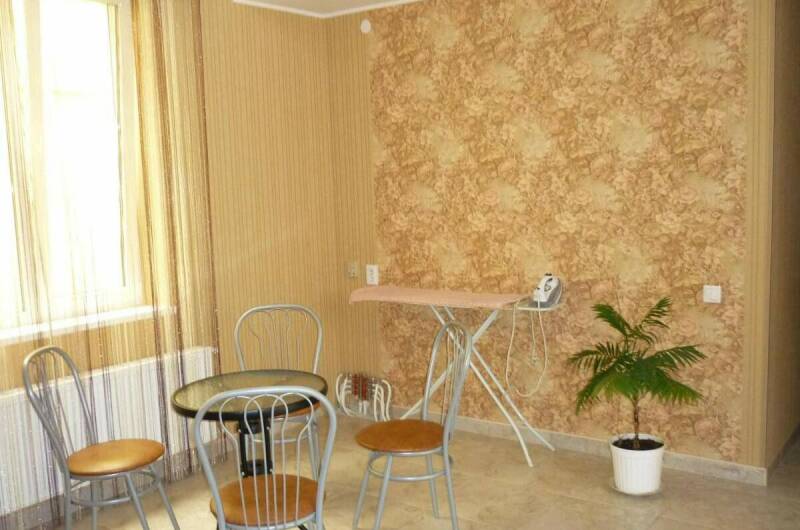 Гостевой дом «На Уютной»