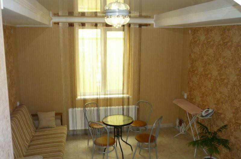 Гостевой дом «На Уютной»