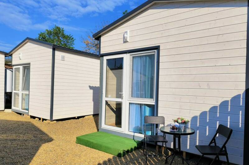 Гостевой дом «Талисман Джемете»