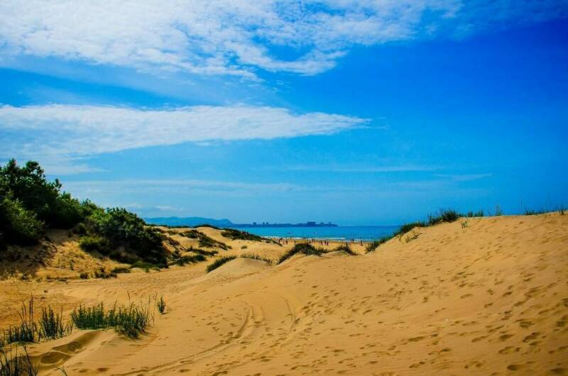 Гостевой дом «Талисман Джемете»