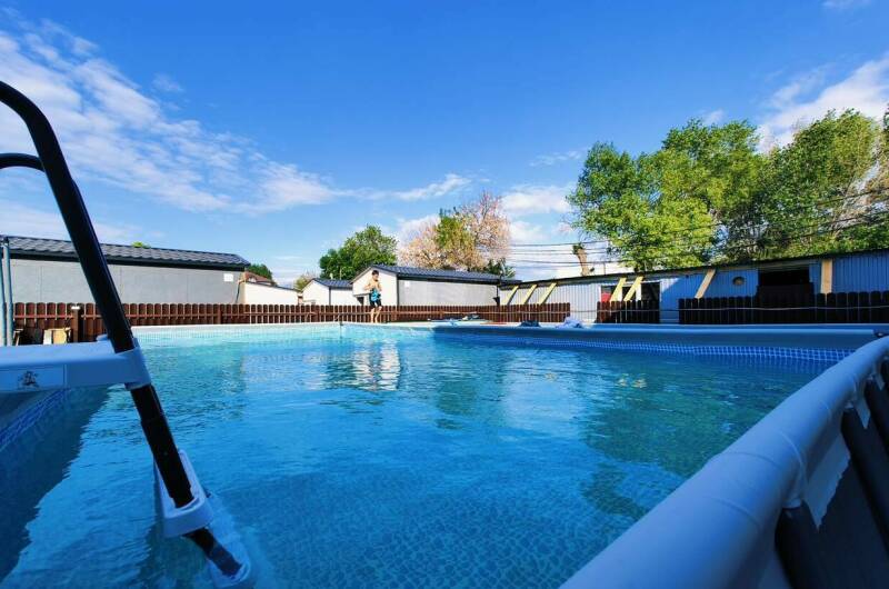 Гостевой дом «Талисман Джемете»