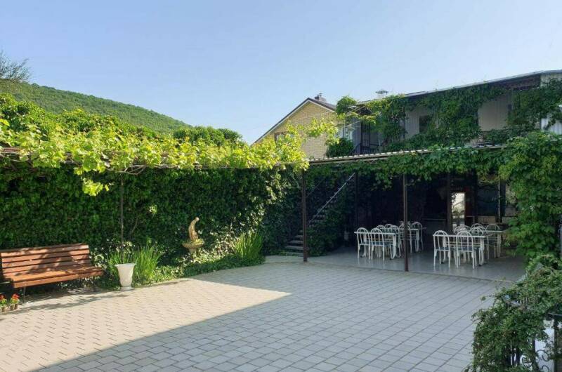 Гостевой дом «Летняя Дача»