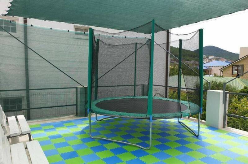 Гостевой дом «Летняя Дача»