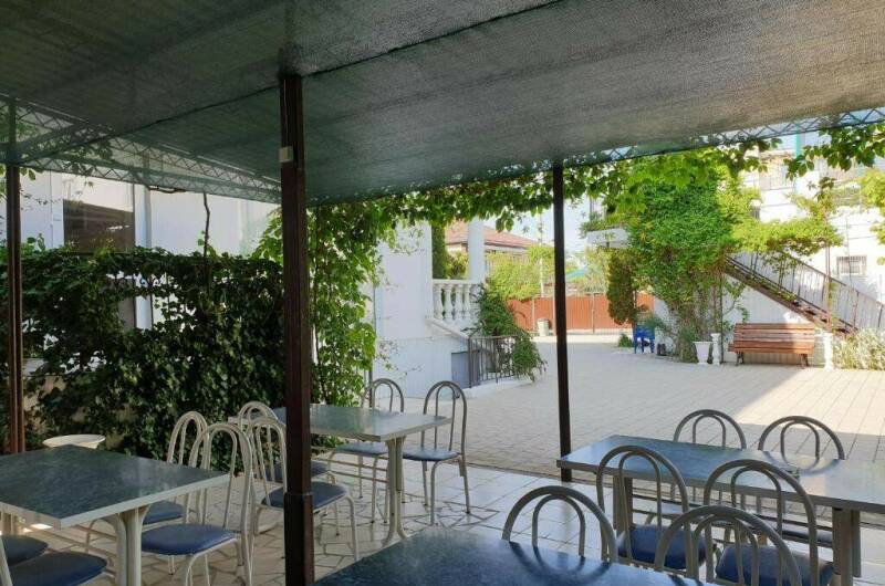 Гостевой дом «Летняя Дача»