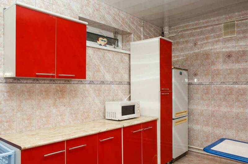 Гостевой дом на Тургенева 98 «Б»