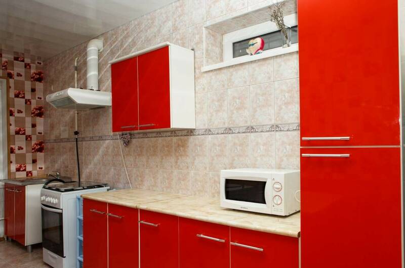 Гостевой дом на Тургенева 98 «Б»