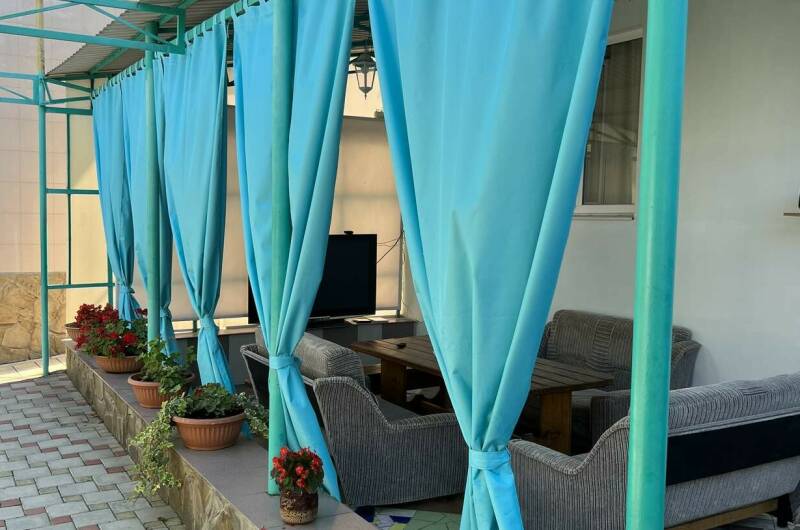 Гостевой дом «Dream House»