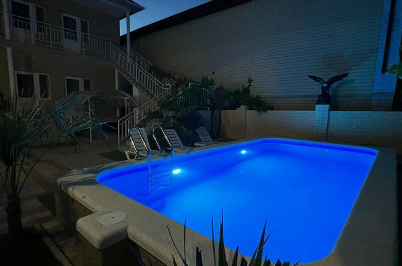 Гостевой дом «Dream House»