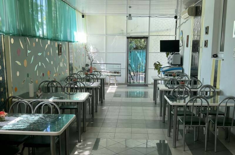 Гостевой дом «Dream House»