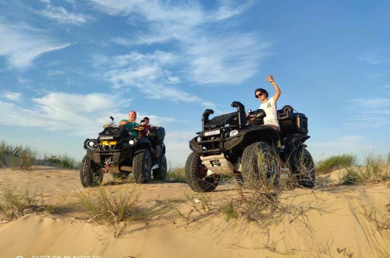 Гостевой дом «Dream House»