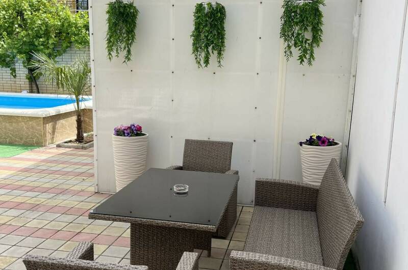 Гостевой дом «Dream House»