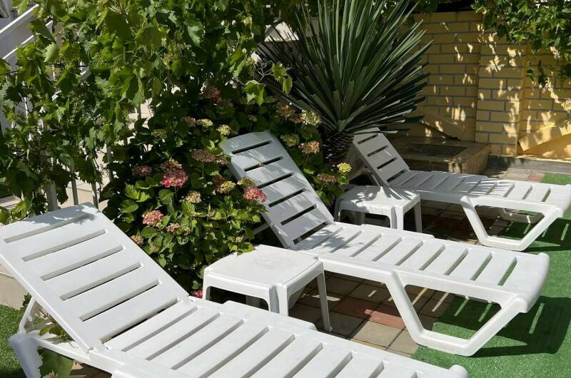 Гостевой дом «Dream House»