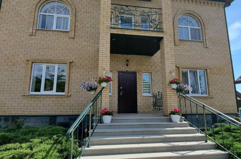 Гостевой дом «Курорт»