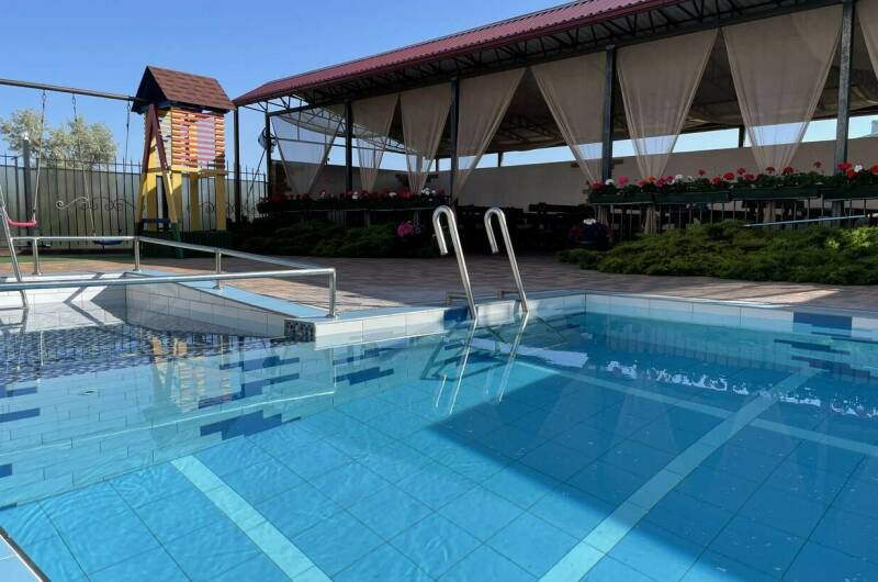 Отель «Шанталь»