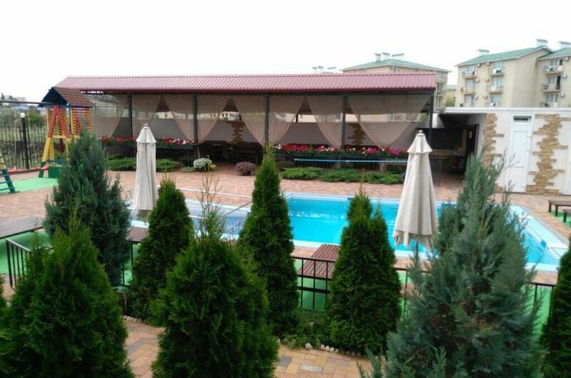 Отель «Шанталь»