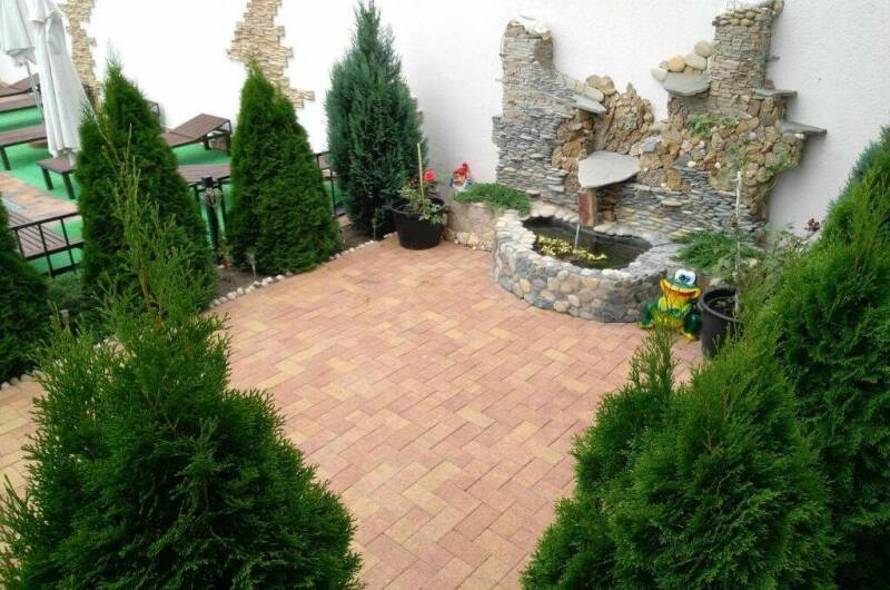 Отель «Шанталь»