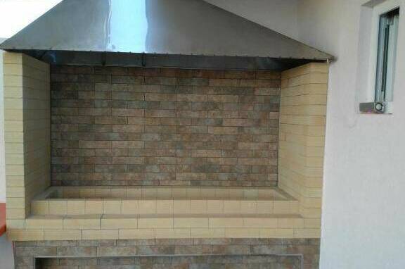 Отель «Шанталь»