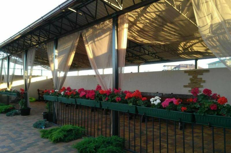 Отель «Шанталь»