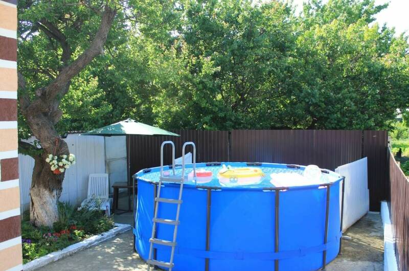 Уютный дом под ключ