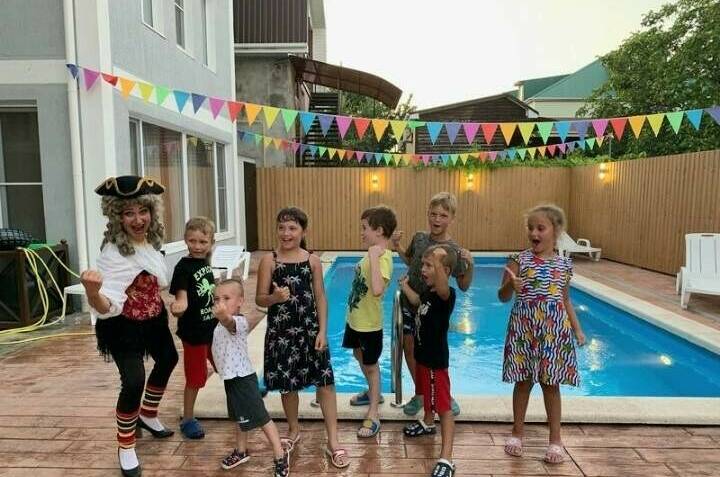 Отель «Золотой Дукат»