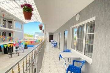 Отель «Золотой Дукат»