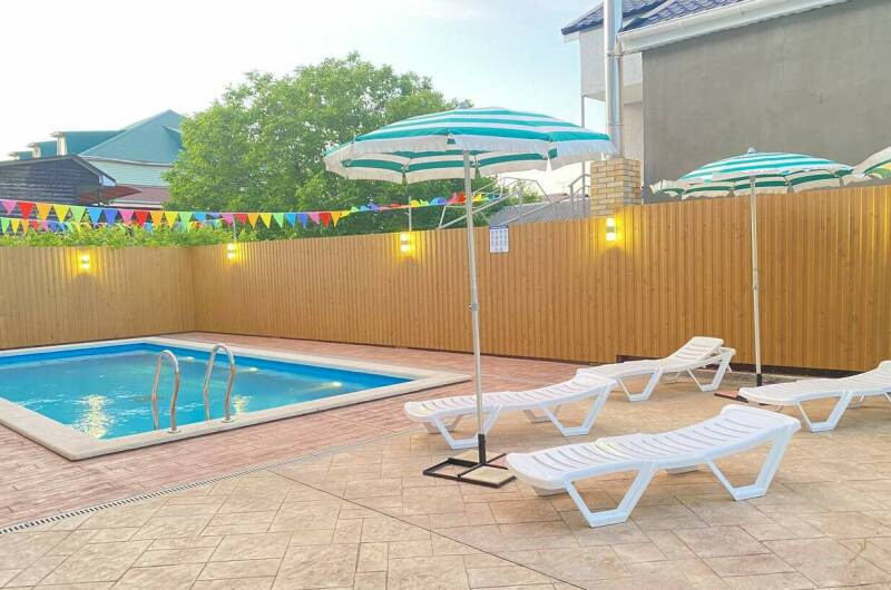 Отель «Золотой Дукат»