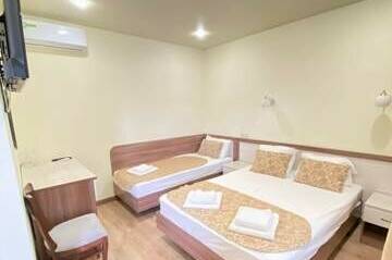 Отель «Золотой Дукат»