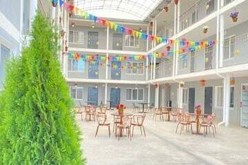 Отель «Золотой Дукат»