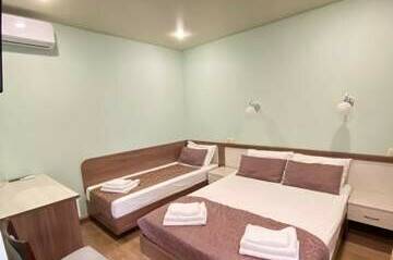 Отель «Золотой Дукат»