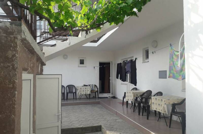 Частный сектор «РодМар»