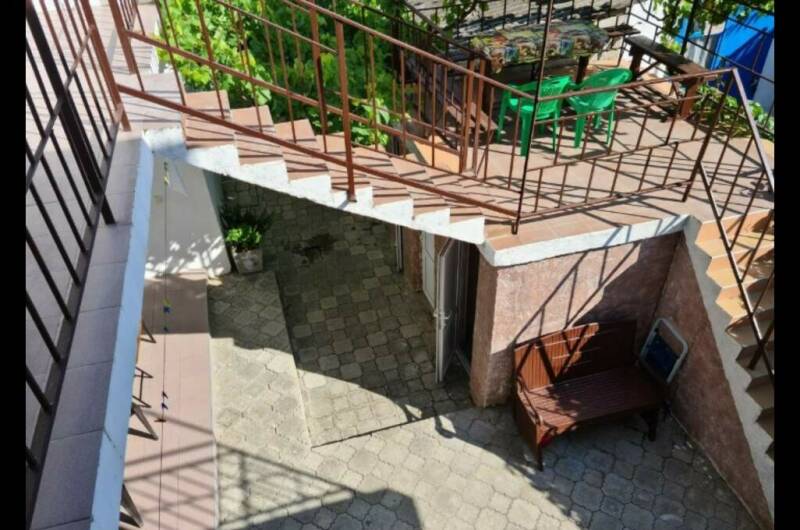 Частный сектор «РодМар»