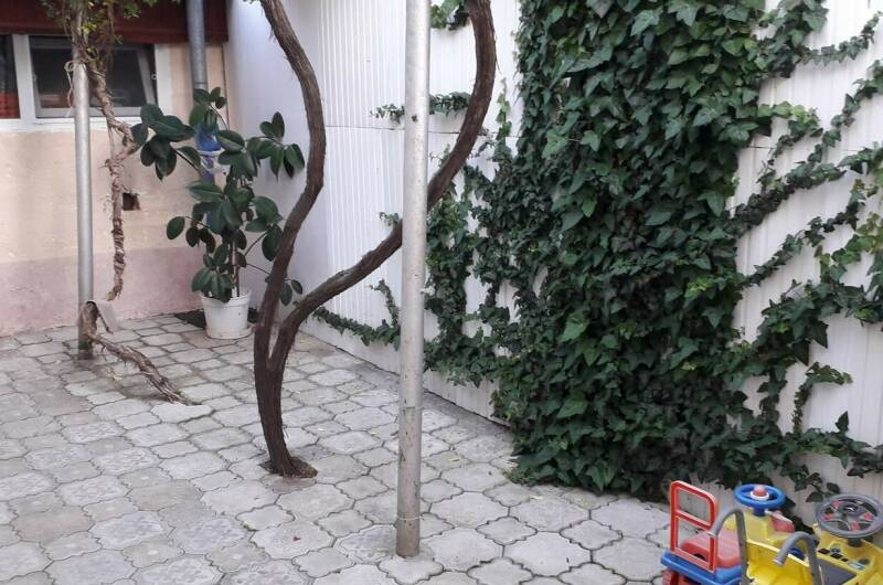 Частный сектор «РодМар»