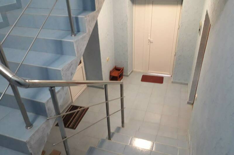 Частный сектор «РодМар»