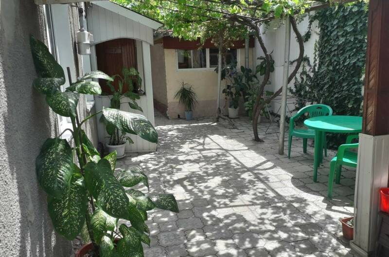 Частный сектор «РодМар»