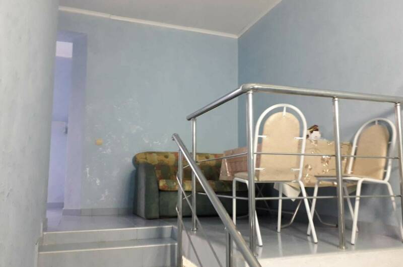 Частный сектор «РодМар»