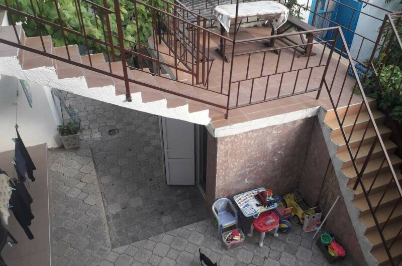 Частный сектор «РодМар»