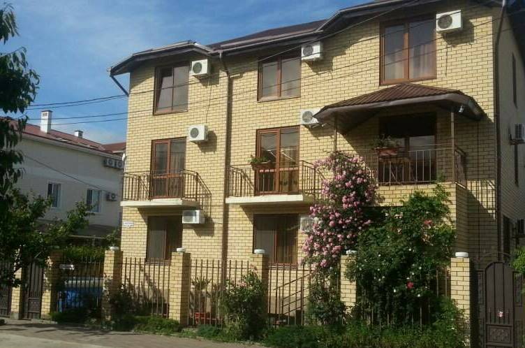 Домик «У Аниты»