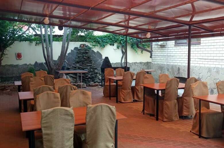 Домик «У Аниты»