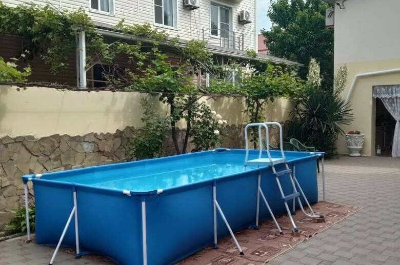 Домик «У Аниты»