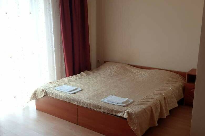 Домик «У Аниты»