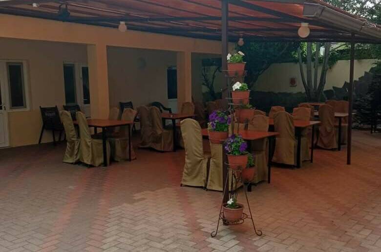 Домик «У Аниты»